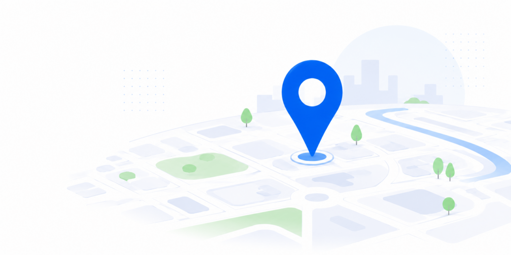 Google Business Profile Padova