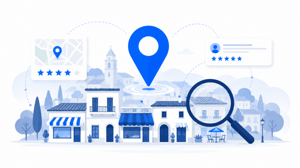 Consulente digital marketing Maserà