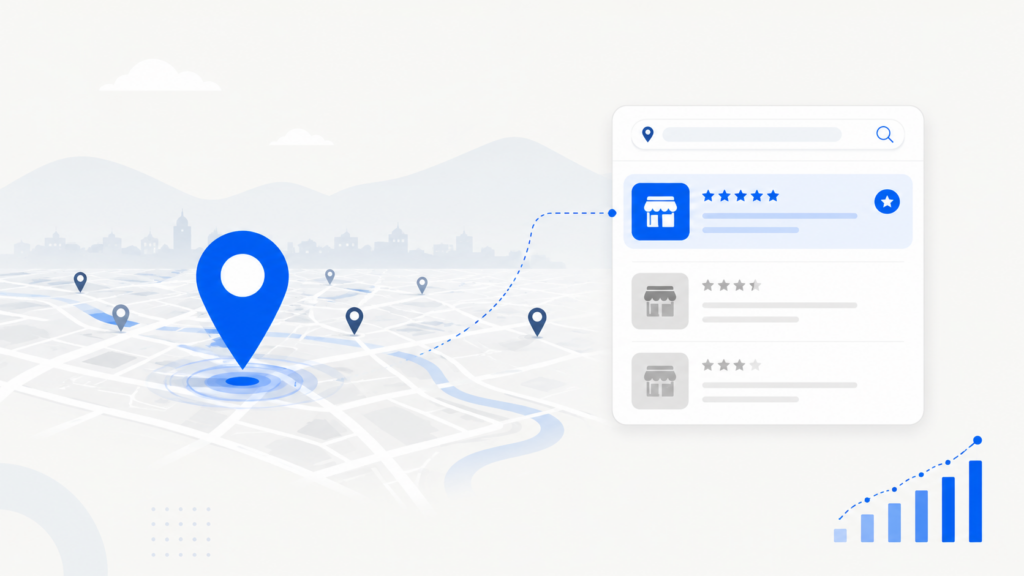 Local SEO a Padova