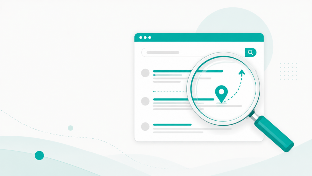 Consulente SEO a Padova: un sito che sale nelle posizioni della ricerca locale